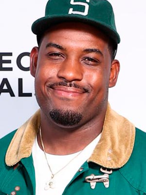 Лайонел Бойс
Lionel Boyce